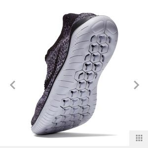 Nike running shoes
